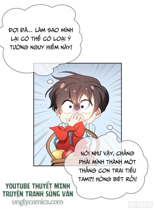 Sắp Bị Ăn Thịt Rồi! Chapter 50 - Trang 19