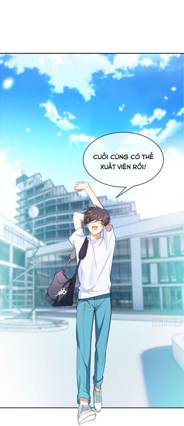 Sắp Bị Ăn Thịt Rồi! Chapter 50 - Trang 20
