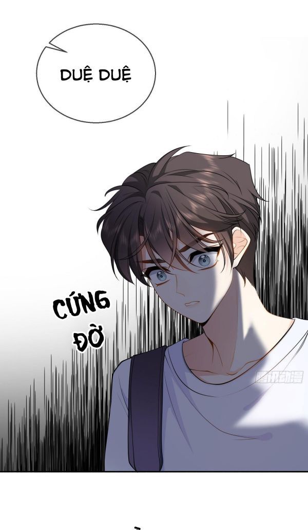 Sắp Bị Ăn Thịt Rồi! Chapter 50 - Trang 21