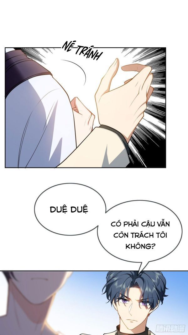 Sắp Bị Ăn Thịt Rồi! Chapter 50 - Trang 23