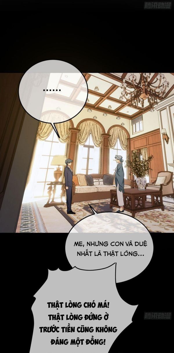 Sắp Bị Ăn Thịt Rồi! Chapter 50 - Trang 26