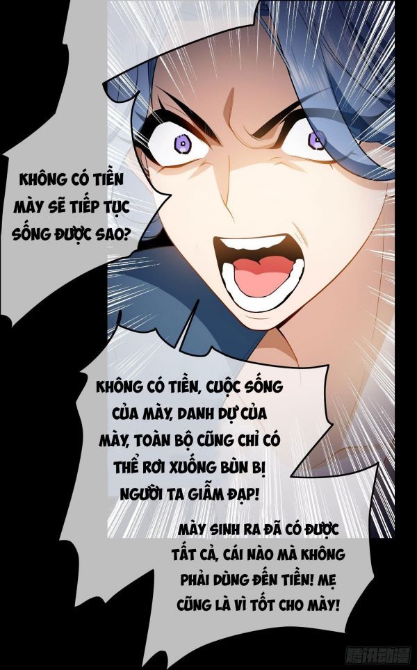 Sắp Bị Ăn Thịt Rồi! Chapter 50 - Trang 27
