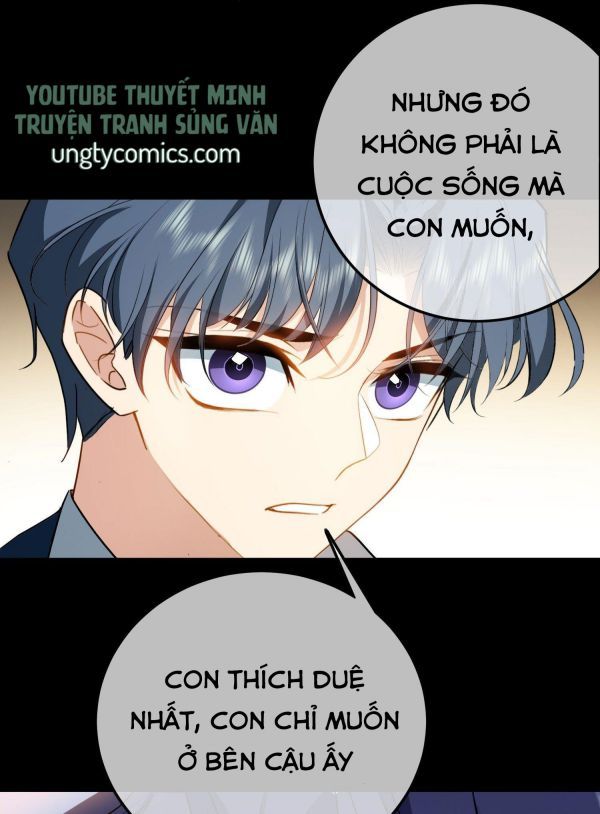 Sắp Bị Ăn Thịt Rồi! Chapter 50 - Trang 28