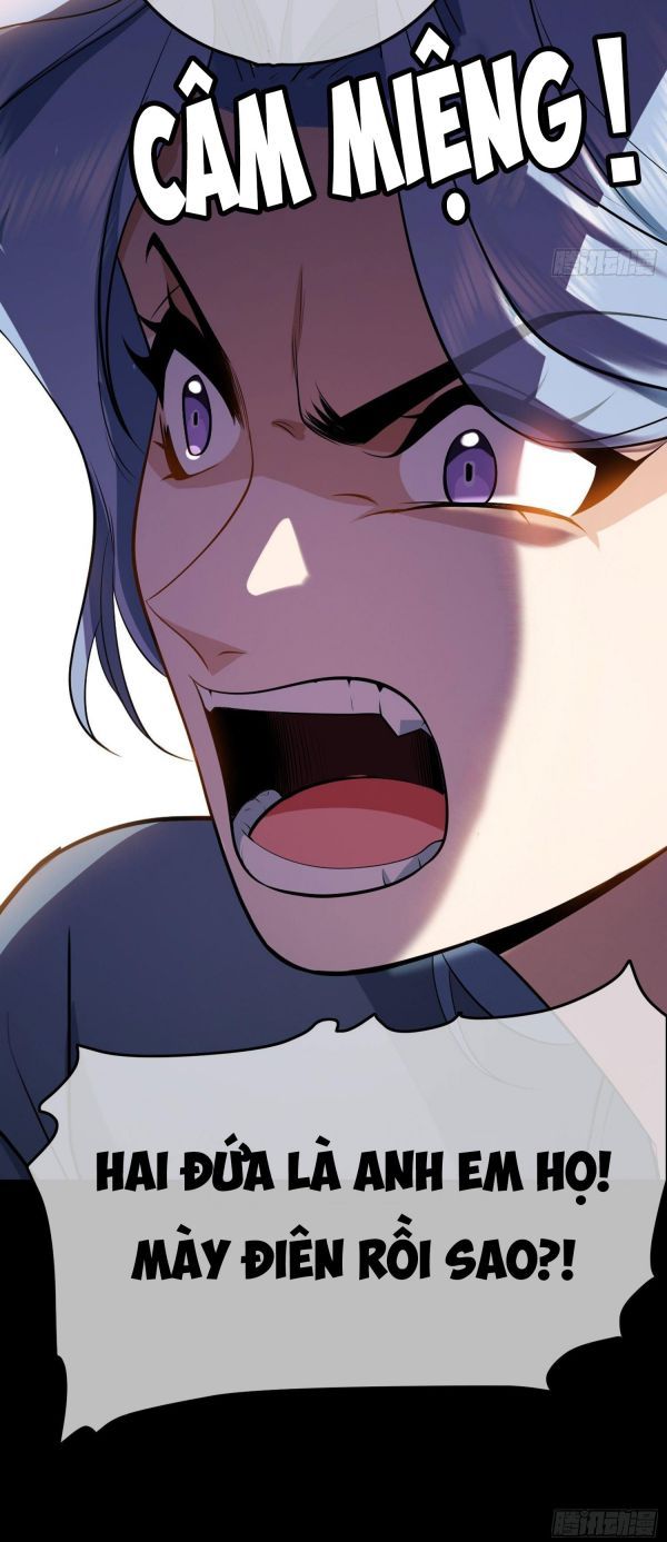 Sắp Bị Ăn Thịt Rồi! Chapter 50 - Trang 29