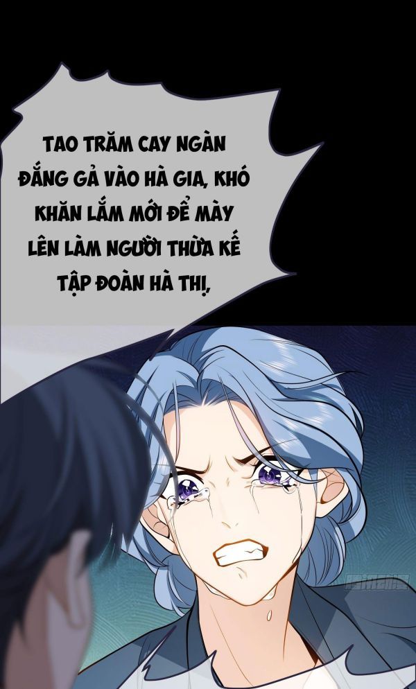 Sắp Bị Ăn Thịt Rồi! Chapter 50 - Trang 30