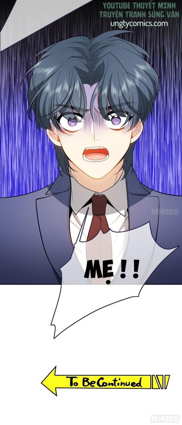 Sắp Bị Ăn Thịt Rồi! Chapter 50 - Trang 33