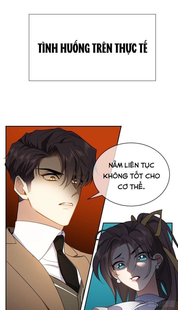 Sắp Bị Ăn Thịt Rồi! Chapter 50 - Trang 6