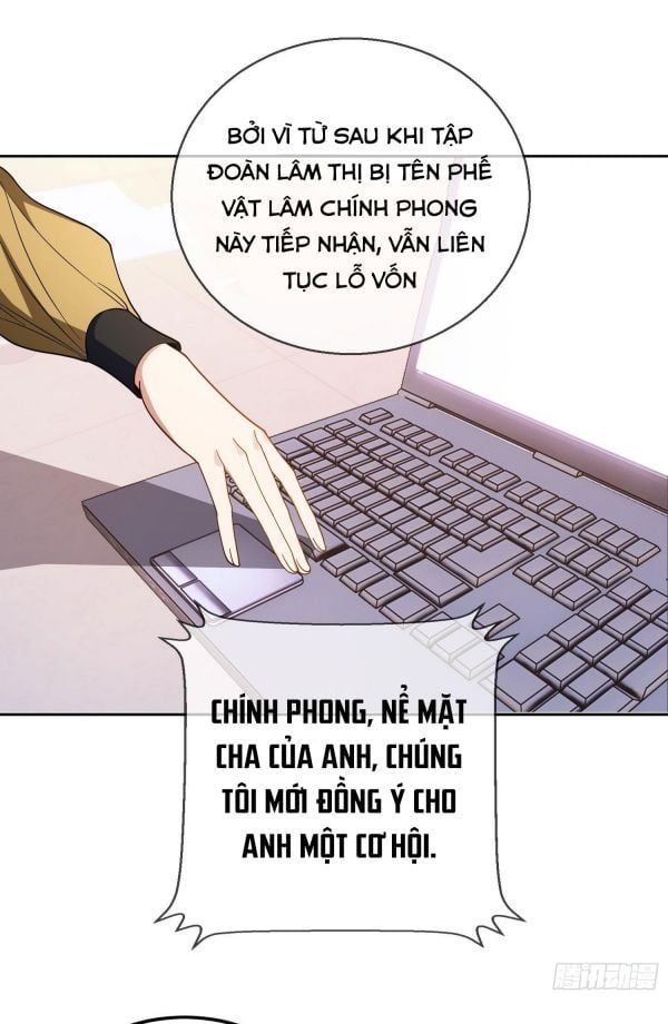 Sắp Bị Ăn Thịt Rồi! Chapter 50 - Trang 9