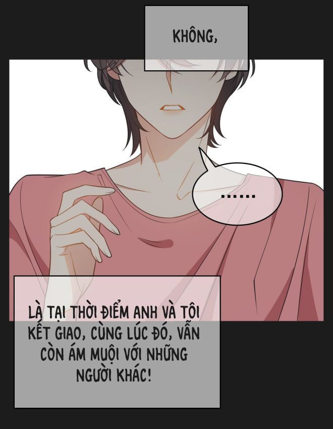 Sắp Bị Ăn Thịt Rồi! Chapter 51 - Trang 13