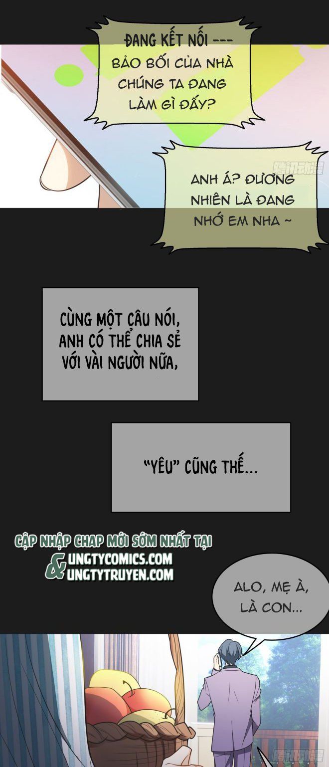 Sắp Bị Ăn Thịt Rồi! Chapter 51 - Trang 14