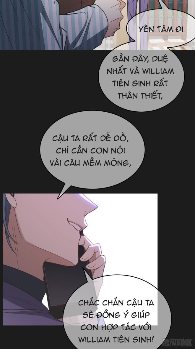 Sắp Bị Ăn Thịt Rồi! Chapter 51 - Trang 15