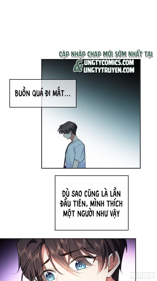 Sắp Bị Ăn Thịt Rồi! Chapter 51 - Trang 22