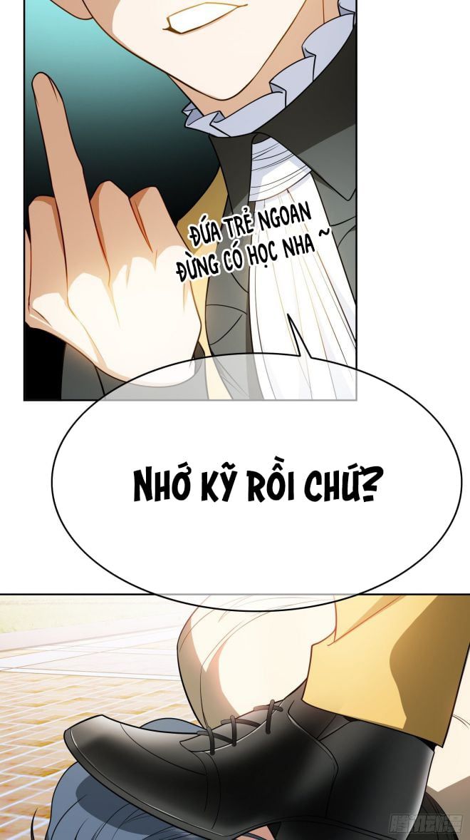 Sắp Bị Ăn Thịt Rồi! Chapter 51 - Trang 31