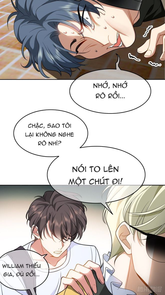 Sắp Bị Ăn Thịt Rồi! Chapter 51 - Trang 32