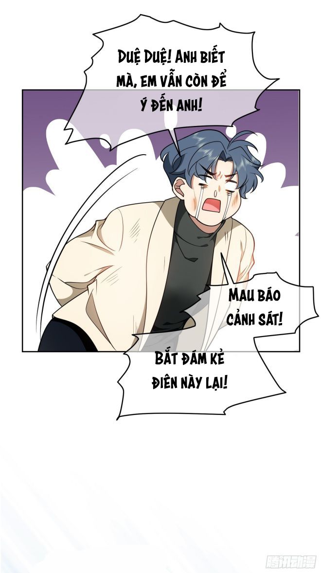 Sắp Bị Ăn Thịt Rồi! Chapter 51 - Trang 34