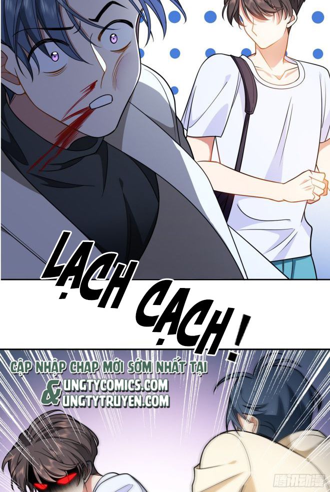 Sắp Bị Ăn Thịt Rồi! Chapter 51 - Trang 36