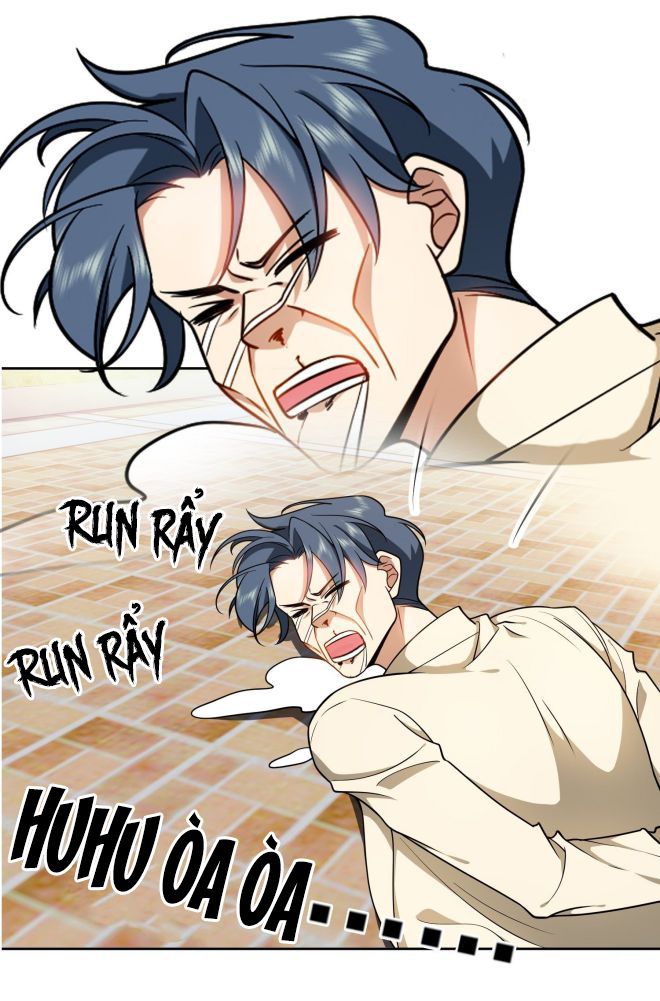 Sắp Bị Ăn Thịt Rồi! Chapter 51 - Trang 38