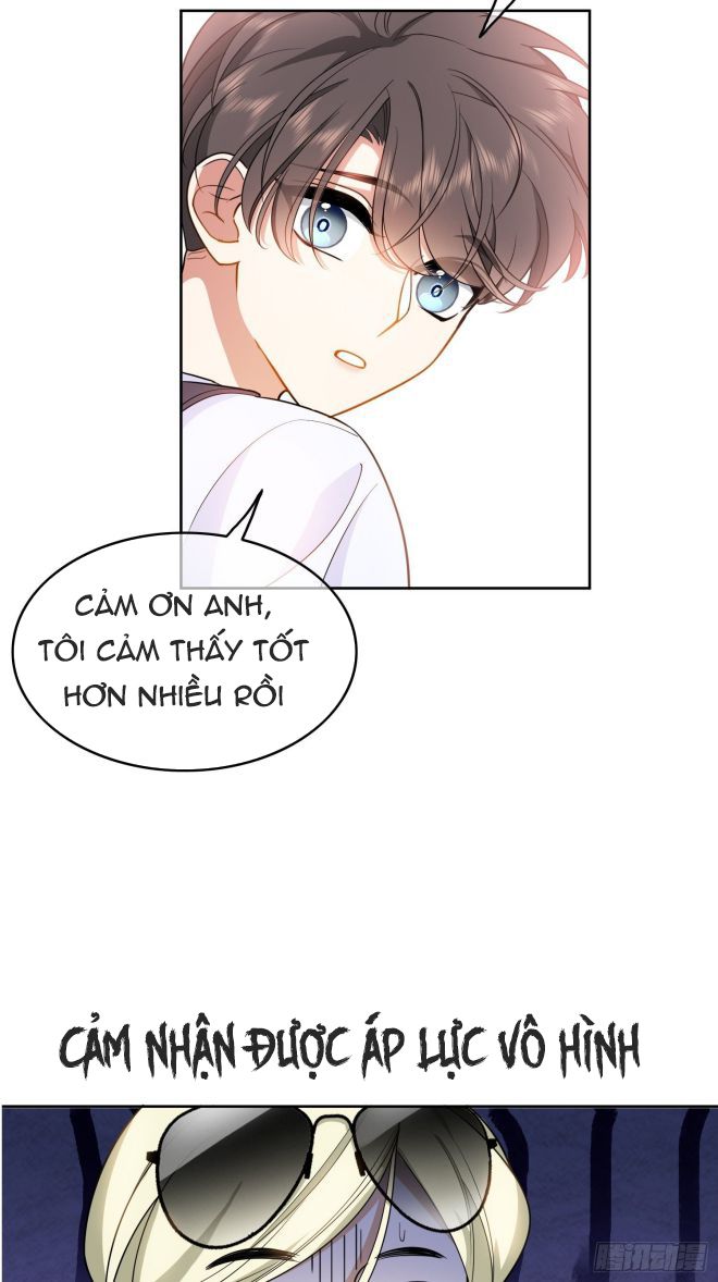 Sắp Bị Ăn Thịt Rồi! Chapter 51 - Trang 40