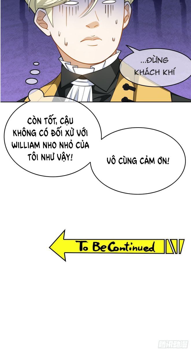 Sắp Bị Ăn Thịt Rồi! Chapter 51 - Trang 41
