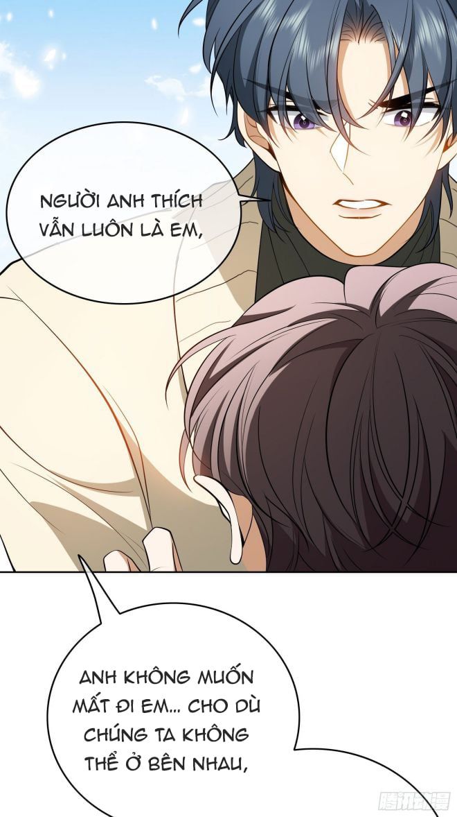 Sắp Bị Ăn Thịt Rồi! Chapter 51 - Trang 5