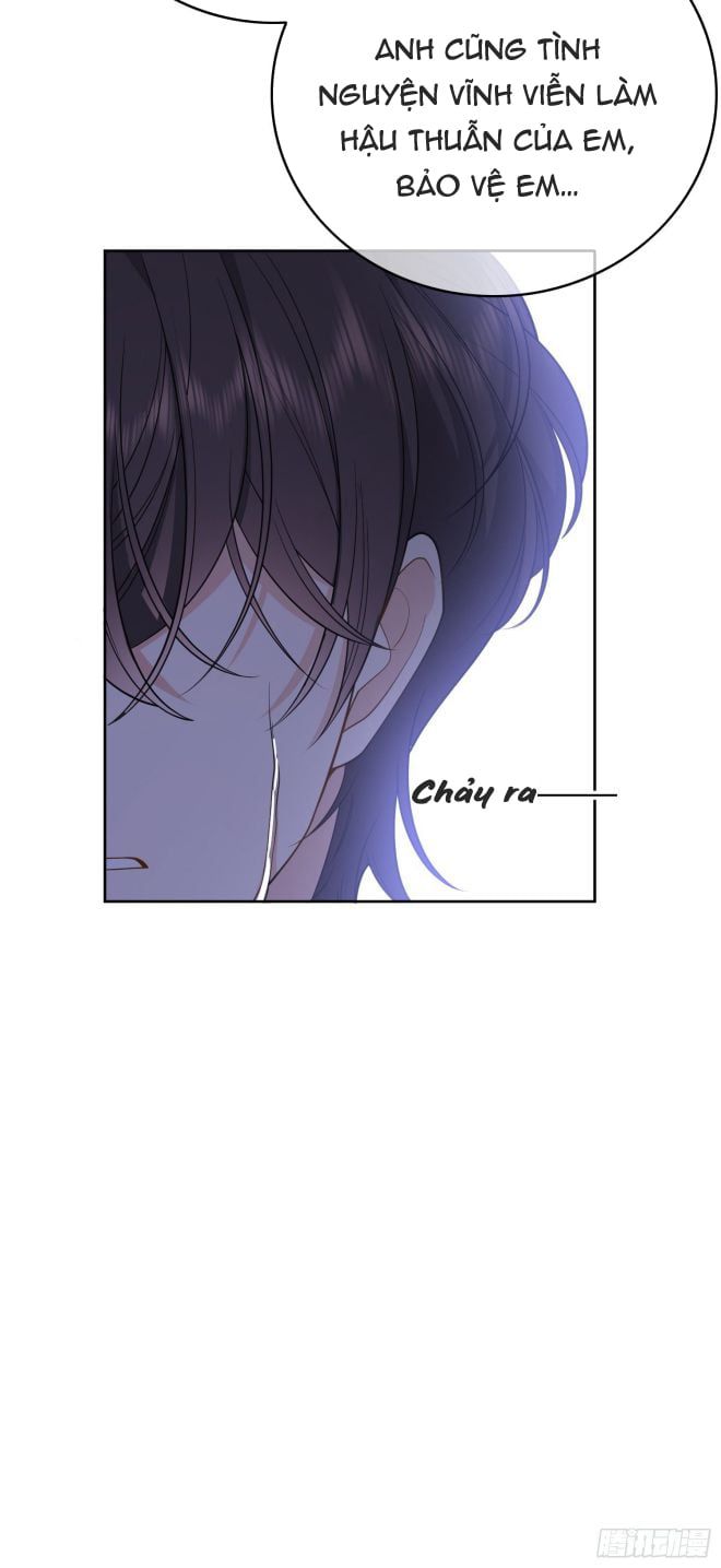 Sắp Bị Ăn Thịt Rồi! Chapter 51 - Trang 6