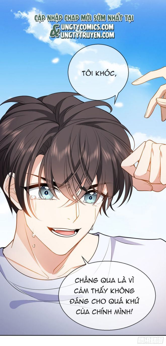 Sắp Bị Ăn Thịt Rồi! Chapter 51 - Trang 8