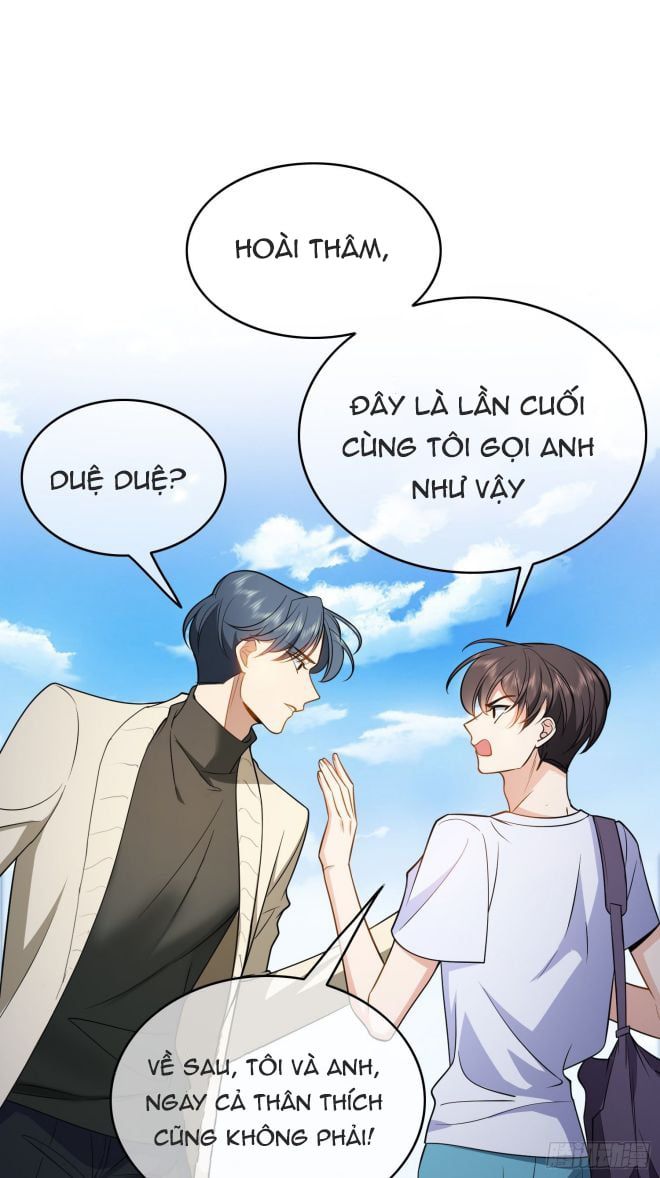 Sắp Bị Ăn Thịt Rồi! Chapter 51 - Trang 9