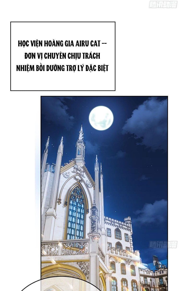 Sắp Bị Ăn Thịt Rồi! Chapter 52 - Trang 11