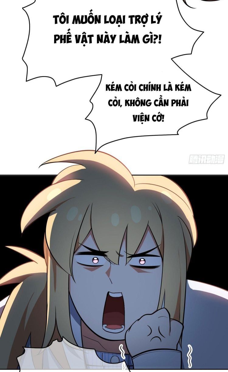 Sắp Bị Ăn Thịt Rồi! Chapter 52 - Trang 14