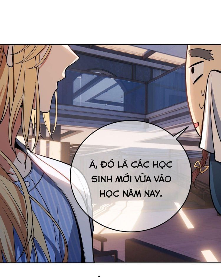 Sắp Bị Ăn Thịt Rồi! Chapter 52 - Trang 16