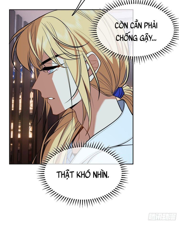 Sắp Bị Ăn Thịt Rồi! Chapter 52 - Trang 24