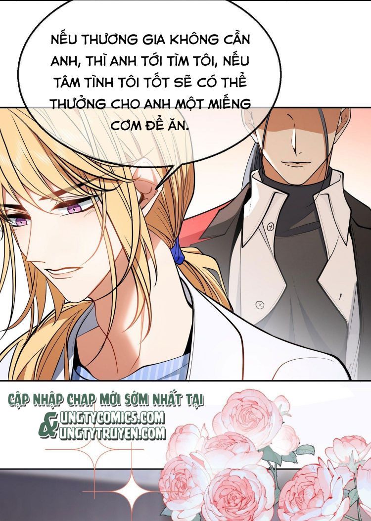 Sắp Bị Ăn Thịt Rồi! Chapter 52 - Trang 26