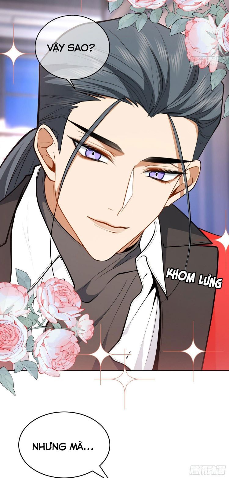 Sắp Bị Ăn Thịt Rồi! Chapter 52 - Trang 27