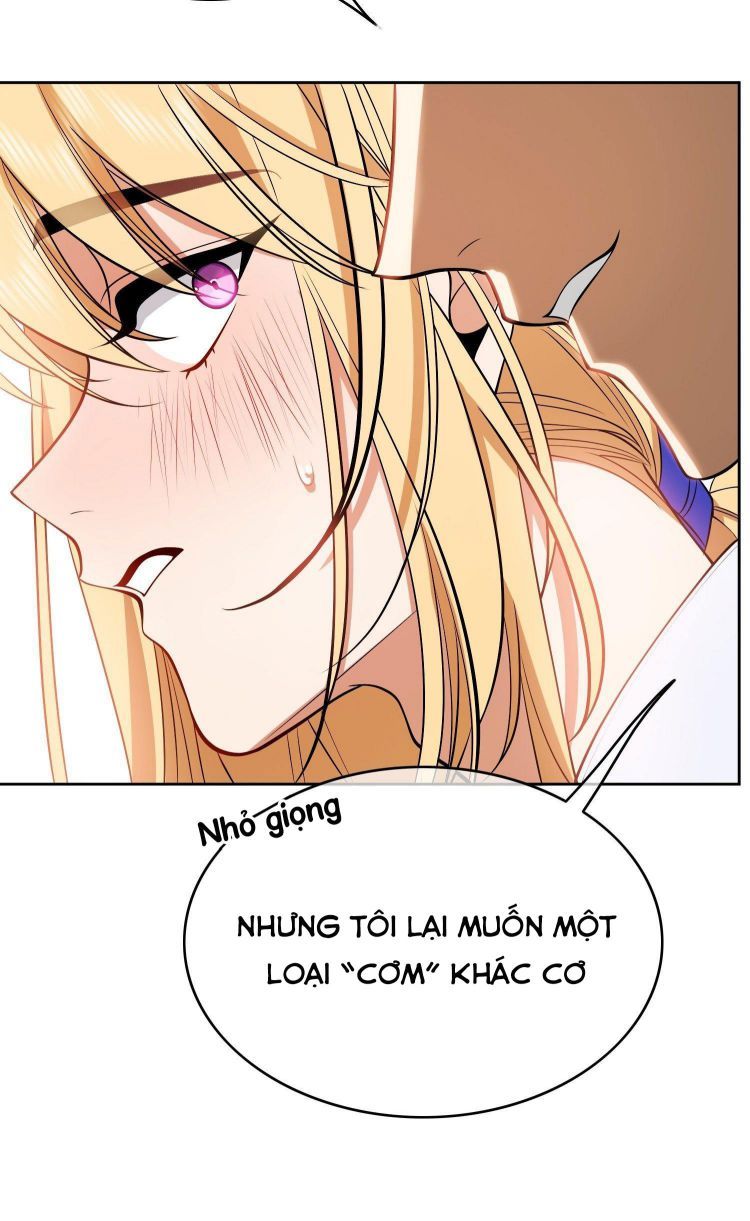 Sắp Bị Ăn Thịt Rồi! Chapter 52 - Trang 28