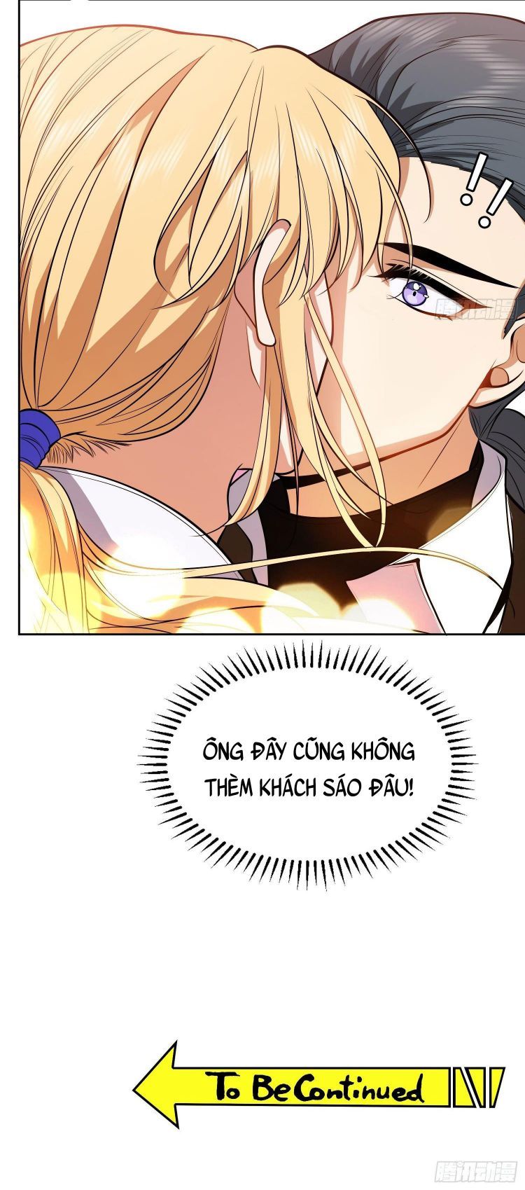 Sắp Bị Ăn Thịt Rồi! Chapter 52 - Trang 34