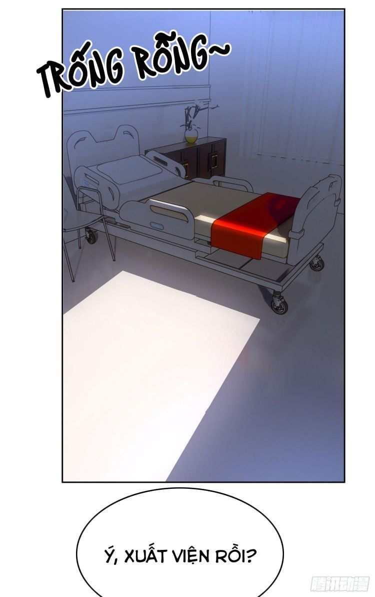 Sắp Bị Ăn Thịt Rồi! Chapter 52 - Trang 4