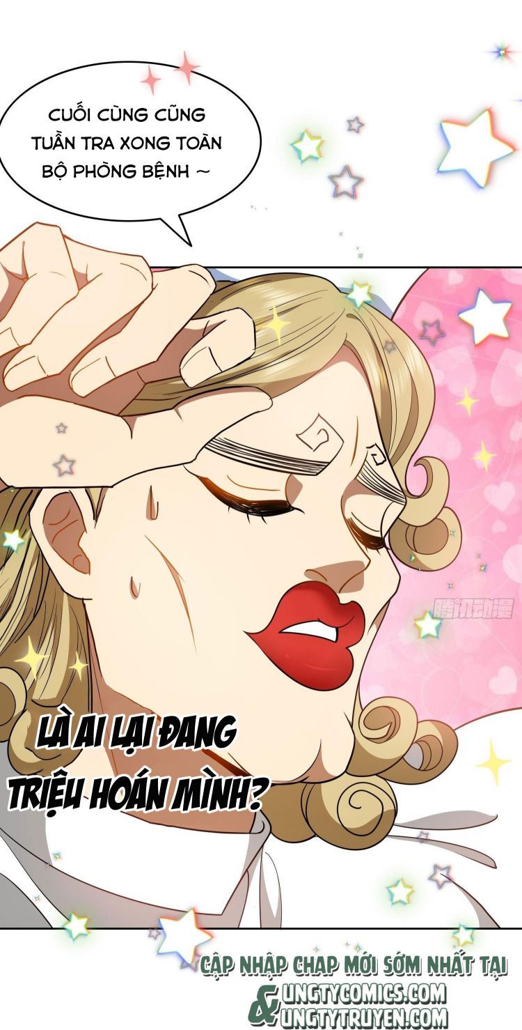 Sắp Bị Ăn Thịt Rồi! Chapter 52 - Trang 8