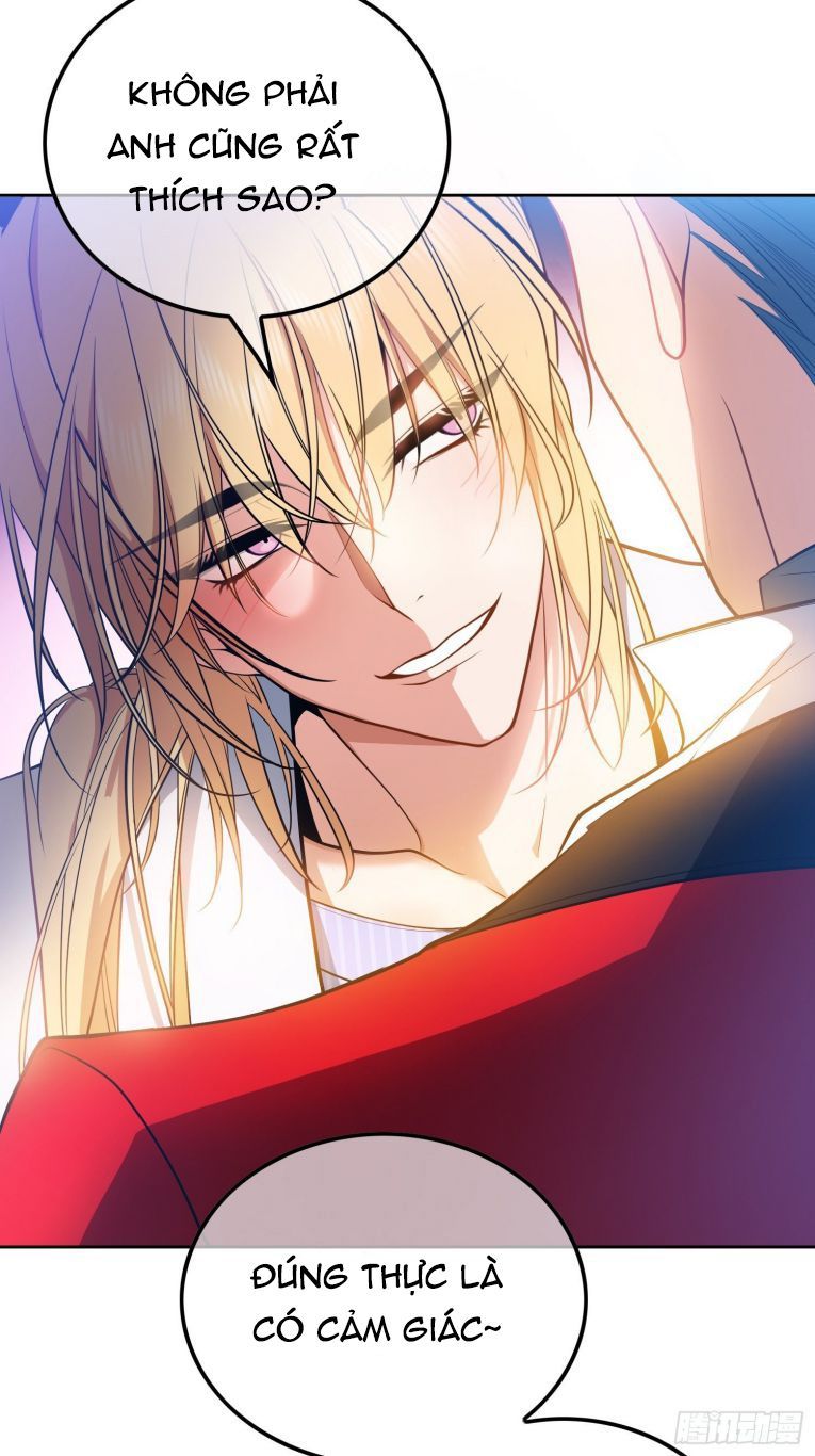 Sắp Bị Ăn Thịt Rồi! Chapter 53 - Trang 10