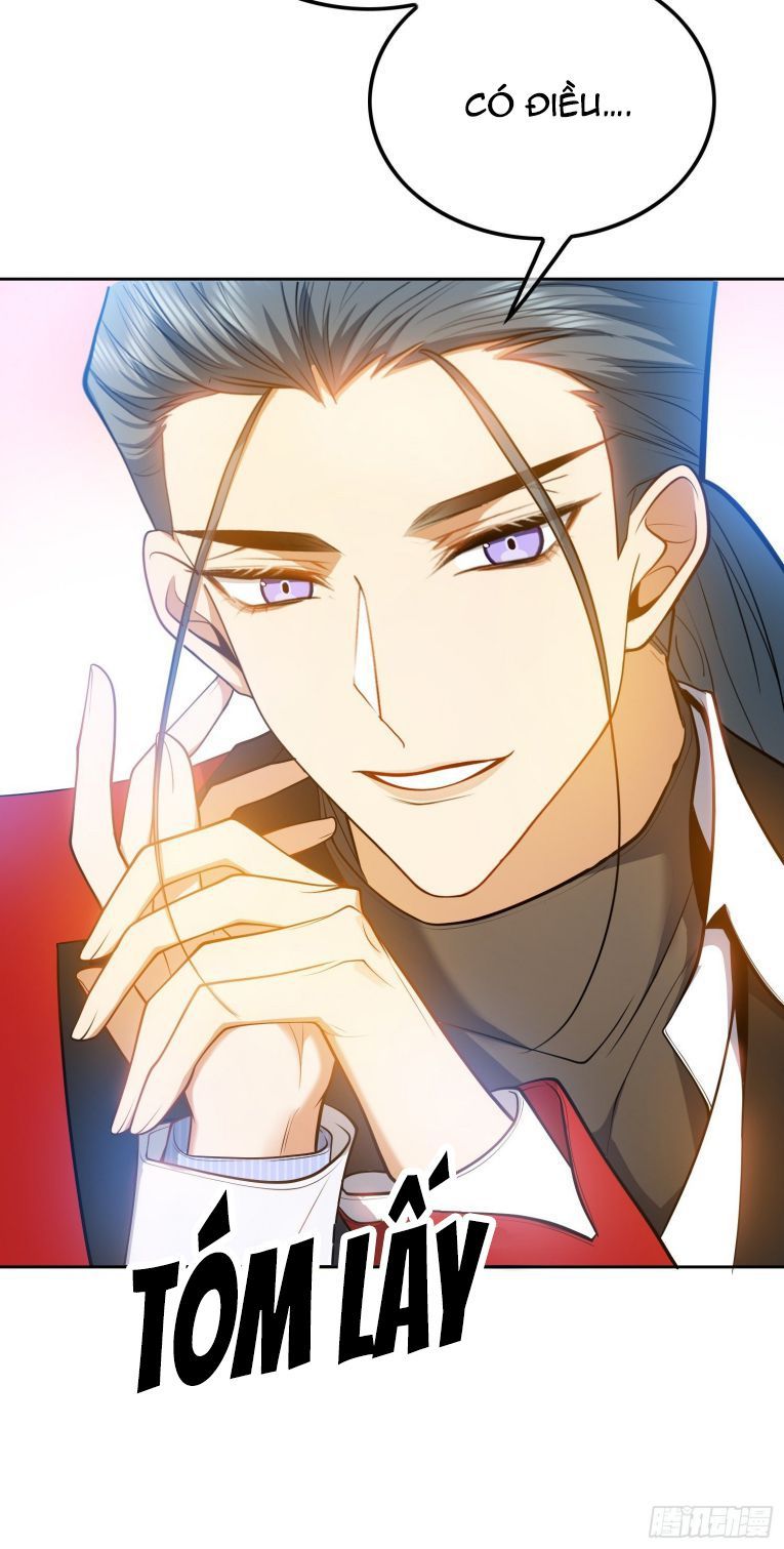 Sắp Bị Ăn Thịt Rồi! Chapter 53 - Trang 11