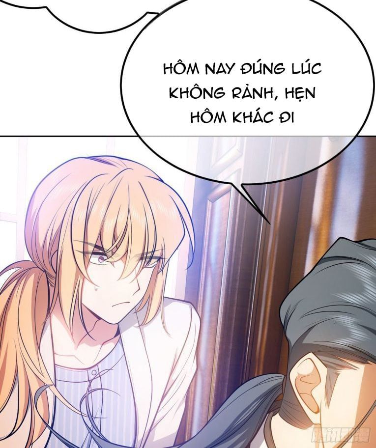 Sắp Bị Ăn Thịt Rồi! Chapter 53 - Trang 13