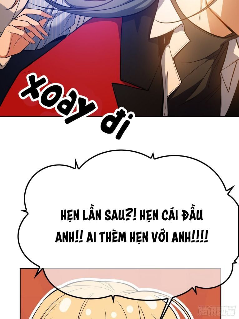 Sắp Bị Ăn Thịt Rồi! Chapter 53 - Trang 14