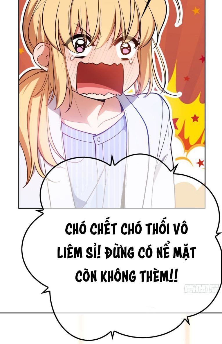Sắp Bị Ăn Thịt Rồi! Chapter 53 - Trang 15