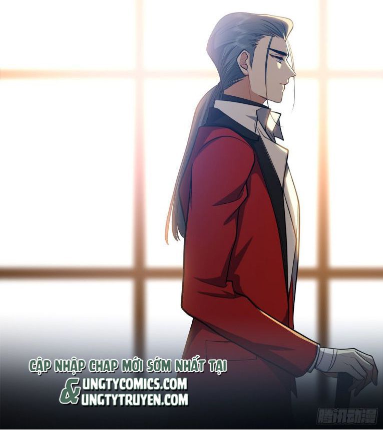 Sắp Bị Ăn Thịt Rồi! Chapter 53 - Trang 16