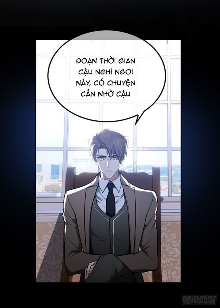 Sắp Bị Ăn Thịt Rồi! Chapter 53 - Trang 17