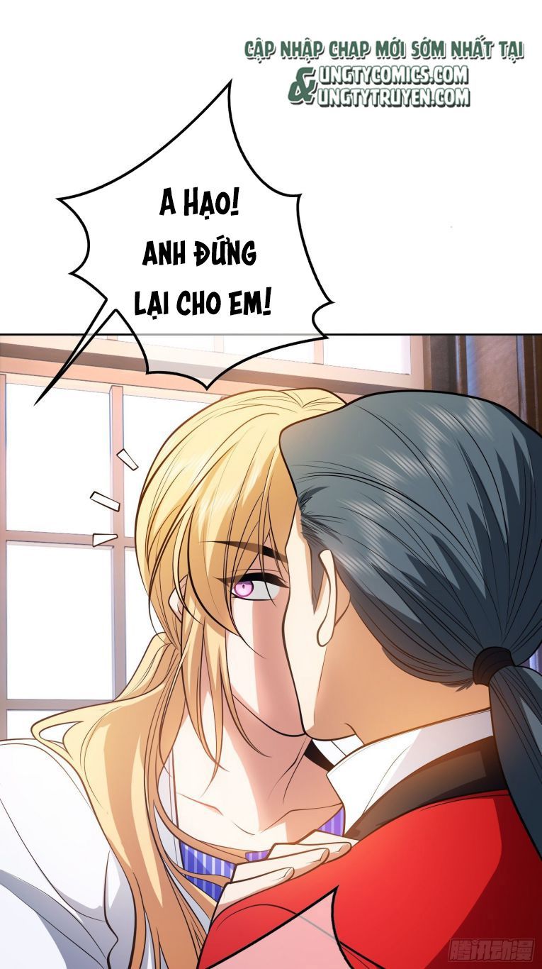 Sắp Bị Ăn Thịt Rồi! Chapter 53 - Trang 2