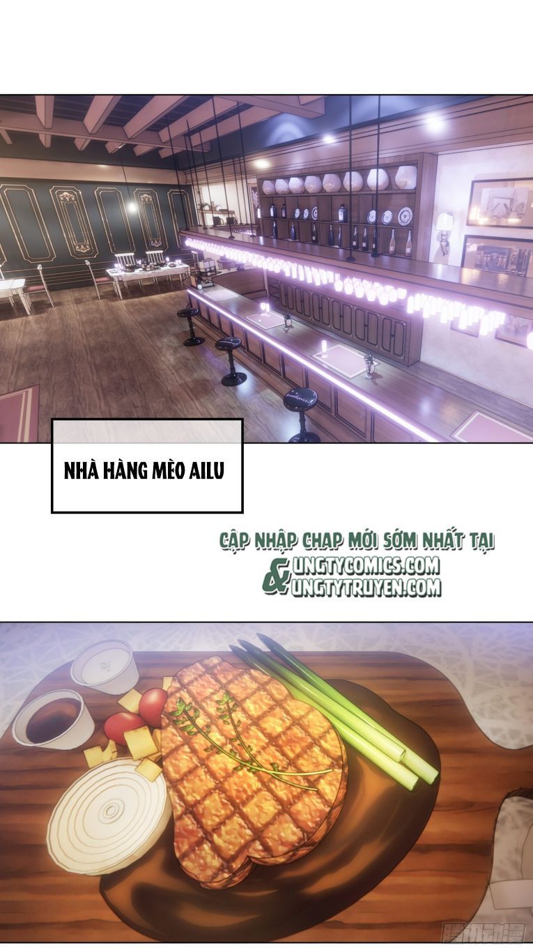 Sắp Bị Ăn Thịt Rồi! Chapter 53 - Trang 23