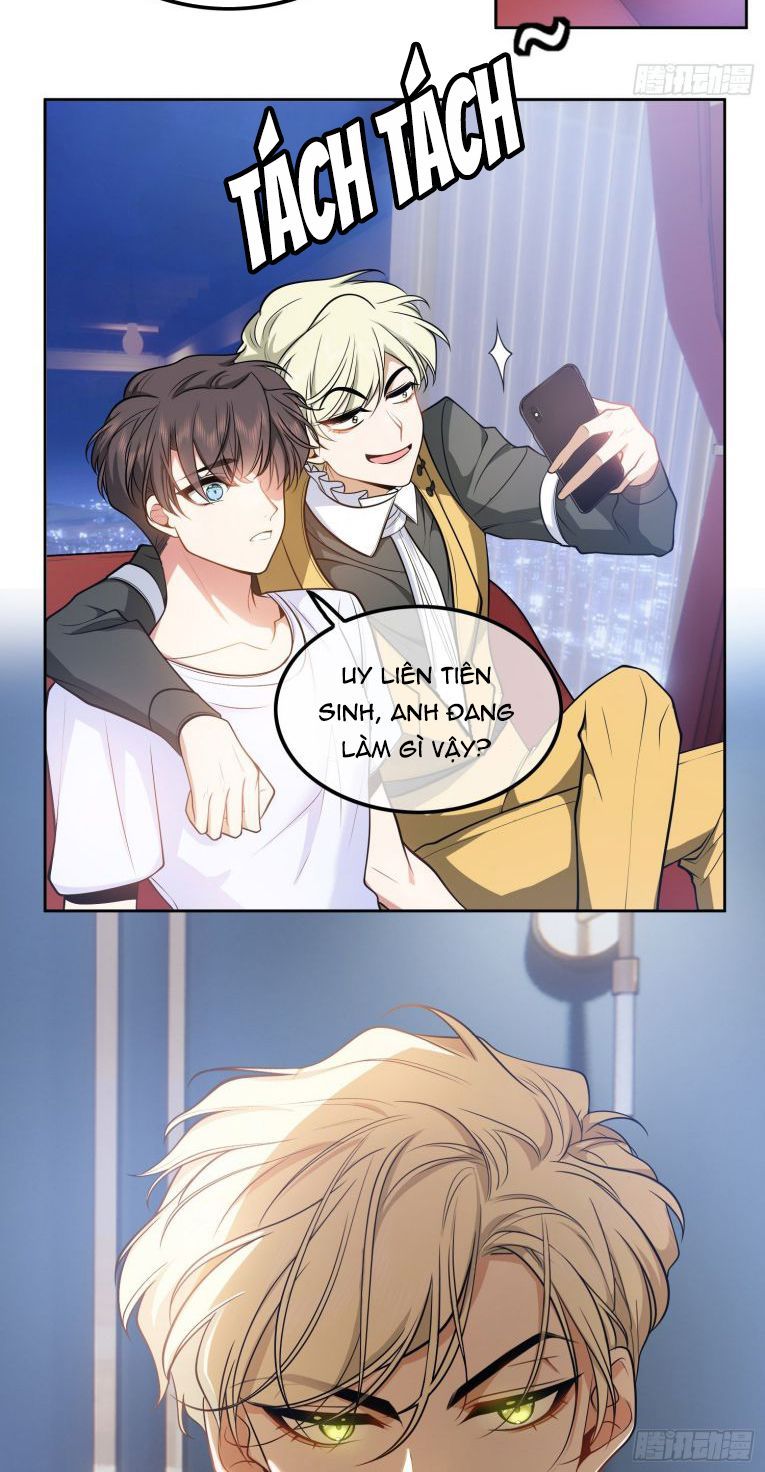 Sắp Bị Ăn Thịt Rồi! Chapter 53 - Trang 26
