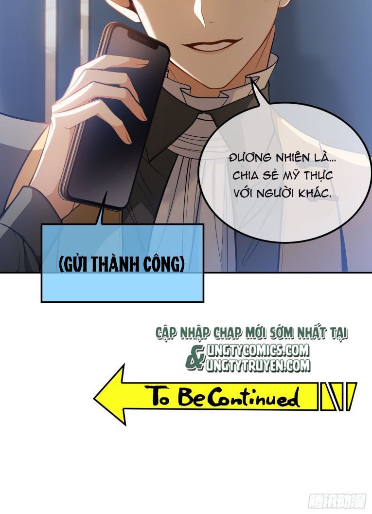 Sắp Bị Ăn Thịt Rồi! Chapter 53 - Trang 27