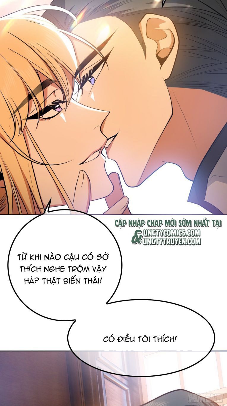 Sắp Bị Ăn Thịt Rồi! Chapter 53 - Trang 6