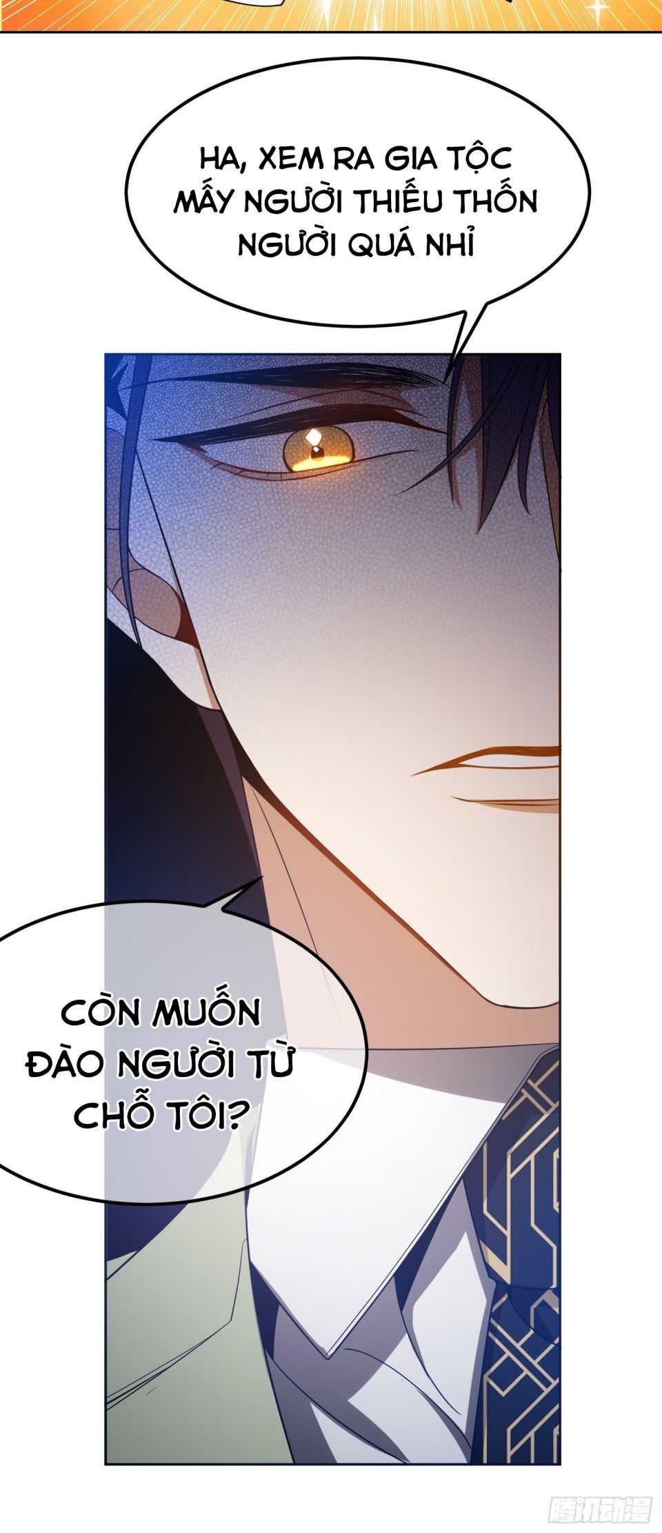 Sắp Bị Ăn Thịt Rồi! Chapter 54 - Trang 14